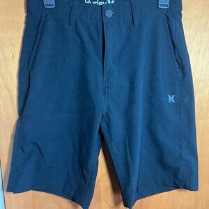 Hurley, Board shorts/Dress shorts, size 28